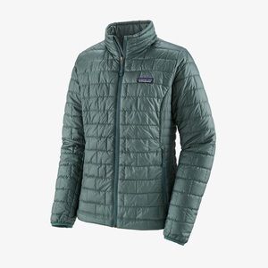 Patagonia Nano Puff Jacket